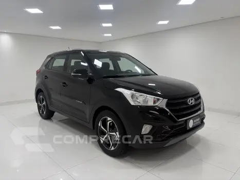 CRETA 1.6 16V Pulse