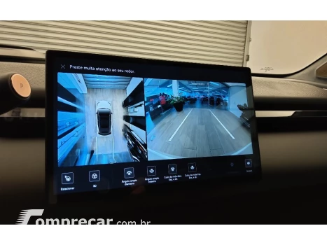 X 66 KW ELÉTRICO PREMIUM