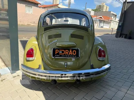 FUSCA
