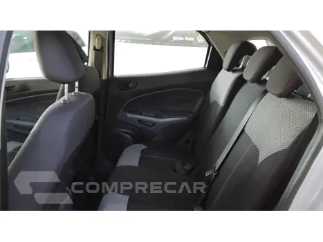 ECOSPORT 2.0 SE 16V FLEX 4P POWERSHIFT