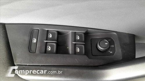 VIRTUS 1.0 170 TSI MANUAL