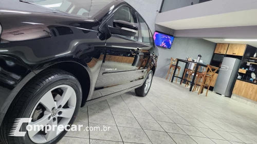 Polo Sed. COMFORT. 1.6 Mi Tot. Flex 8v