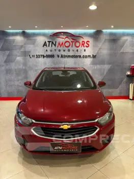 Onix Hatch 1.0 12V 4P FLEX LT