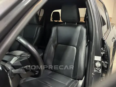 HILUX 2.8 SRX 4X4 CD 16V DIESEL 4P AUTOMÁTICO