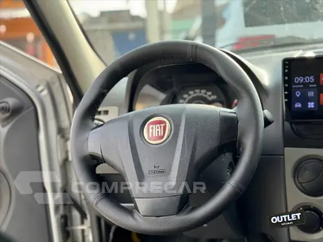 PALIO 1.0 MPI FIRE 8V FLEX 2P MANUAL