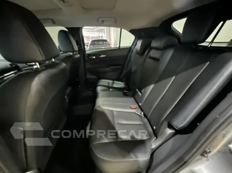 ECLIPSE CROSS 1.5 Mivec Turbo Hpe-s AWD