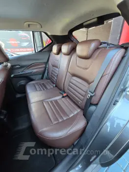 KICKS SL 1.6 16V FlexStar 5p Aut.