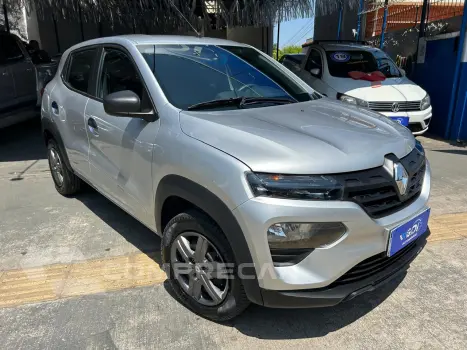 KWID 1.0 12V SCE ZEN
