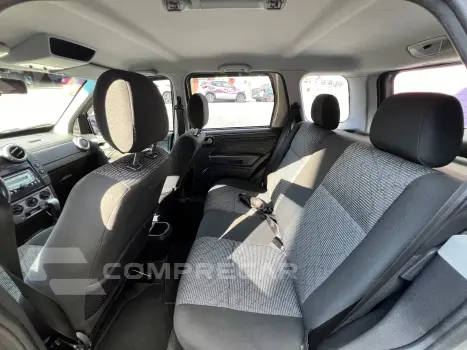 ECOSPORT 1.6 XLT Freestyle 8V