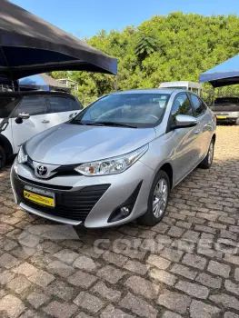 Yaris Sedan XL 1.5