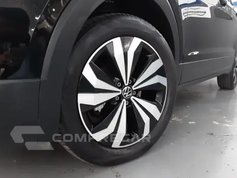 T-CROSS 1.0 200 TSI TOTAL FLEX COMFORTLINE AUTOMÁTICO