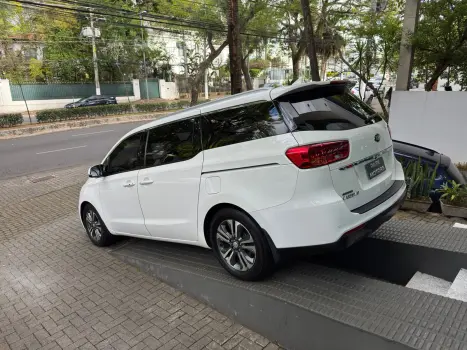 CARNIVAL 3.3 EX V6 24V