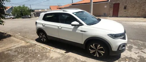 T-CROSS 1.4 250 TSI Highline