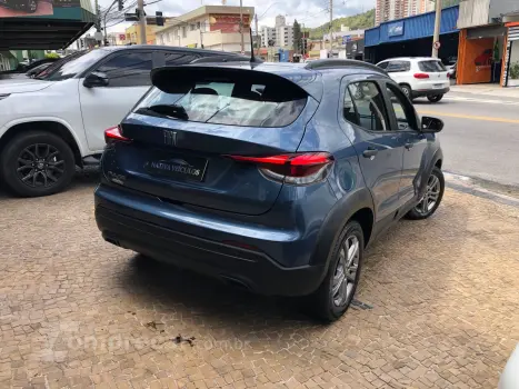 Pulse 1.3 Flex Drive Manual