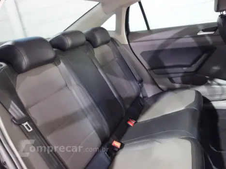 VIRTUS - 1.0 200 TSI COMFORTLINE AUTOMÁTICO