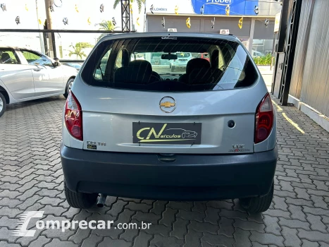 CELTA 1.0 MPFI Life 8V