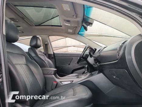SPORTAGE 2.0 EX 4X2 16V