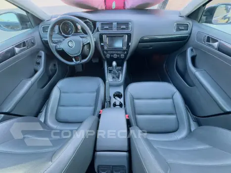 Jetta 2.0 4P TSI HIGHLINE 211 CV AUTOMÁTICO