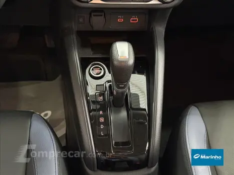 VERSA 1.6 16V FLEX EXCLUSIVE XTRONIC