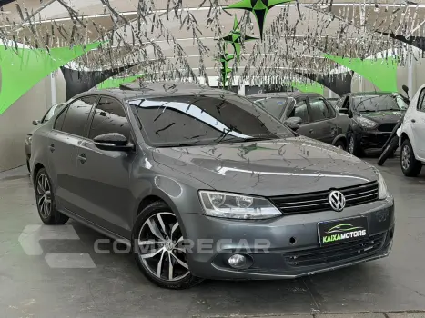 JETTA 2.0 Comfortline