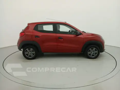 KWID 1.0 12V SCE FLEX ZEN MANUAL