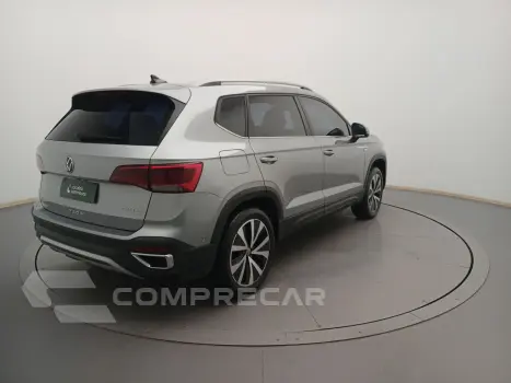 TAOS 1.4 250 TSI TOTAL FLEX HIGHLINE AUTOMÁTICO