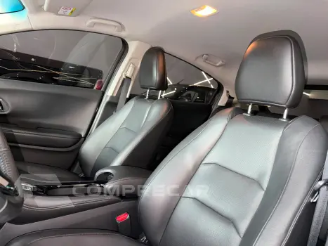 HR-V 1.8 16V EXL