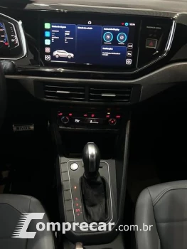 NIVUS HIGHLINE 1.0 200 TSI FLEX AUT.