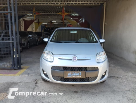 Fiat PALIO 1.0 MPI Attractive 8V 4 portas