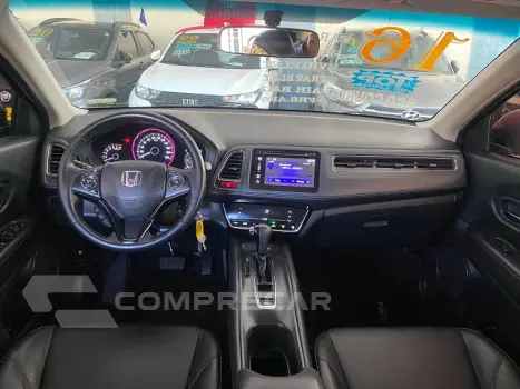 HR-V 1.8 16V EXL