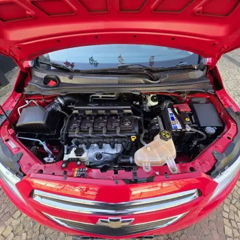 PRISMA Sed. LT 1.4 8V FlexPower 4p