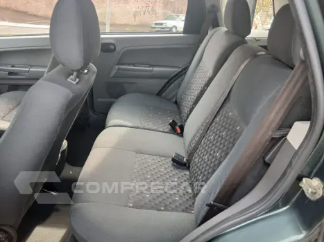 EcoSport XLS 1.6/ 1.6 Flex 8V 5p