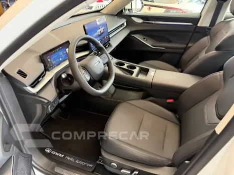 HAVAL H6 1.5 Flex PHEV19 E-traction