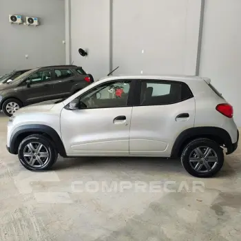 KWID ZEN 2