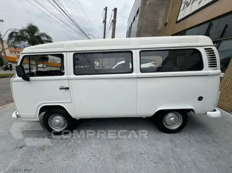 Kombi Lotação 1.4 Mi Total Flex 8V