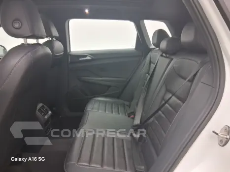 TAOS 1.4 250 TSI TOTAL FLEX HIGHLINE AUTOMÁTICO