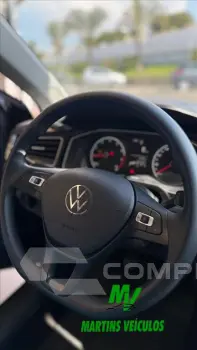POLO 1.0 MPI TRACK MANUAL