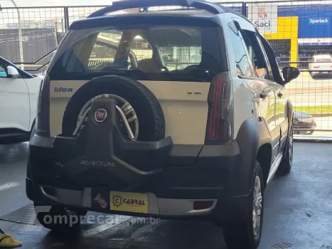 Idea Advent./ Adv.LOCKER 1.8 mpi Flex 5p