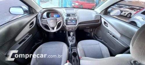 COBALT 1.4 LTZ 8V