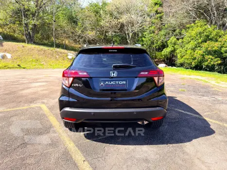 HR-V Touring 1.8 Flexone 16V 5p Aut.
