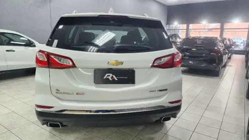 EQUINOX Premier 2.0 Turbo AWD 262cv Aut.