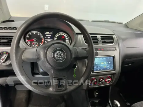 FOX 1.6 MI 8V FLEX 4P MANUAL