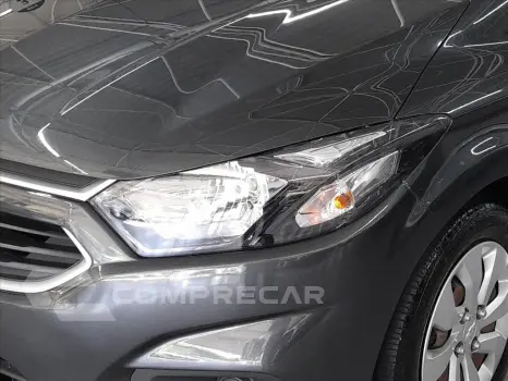 ONIX 1.0 MPFI LT 8V FLEX 4P MANUAL