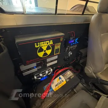 Saveiro CL 1.6 Mi / CL/ C 1.6