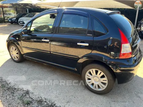 C3 1.4 I Exclusive 8V