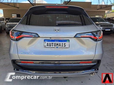 ZR-V 2.0 I-vtec Touring