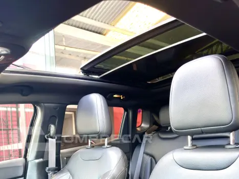 COMPASS 1.3 T270 TURBO FLEX S AT6