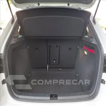 TAOS 1.4 250 TSI TOTAL FLEX HIGHLINE AUTOMÁTICO