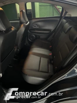 HR-V 1.8 16V EXL