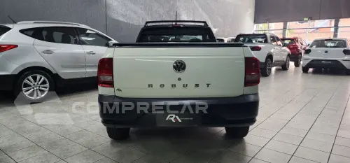 Saveiro Robust 1.6 Total Flex 16V